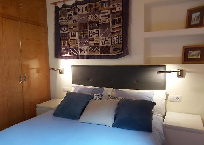 Ski Station Apartments