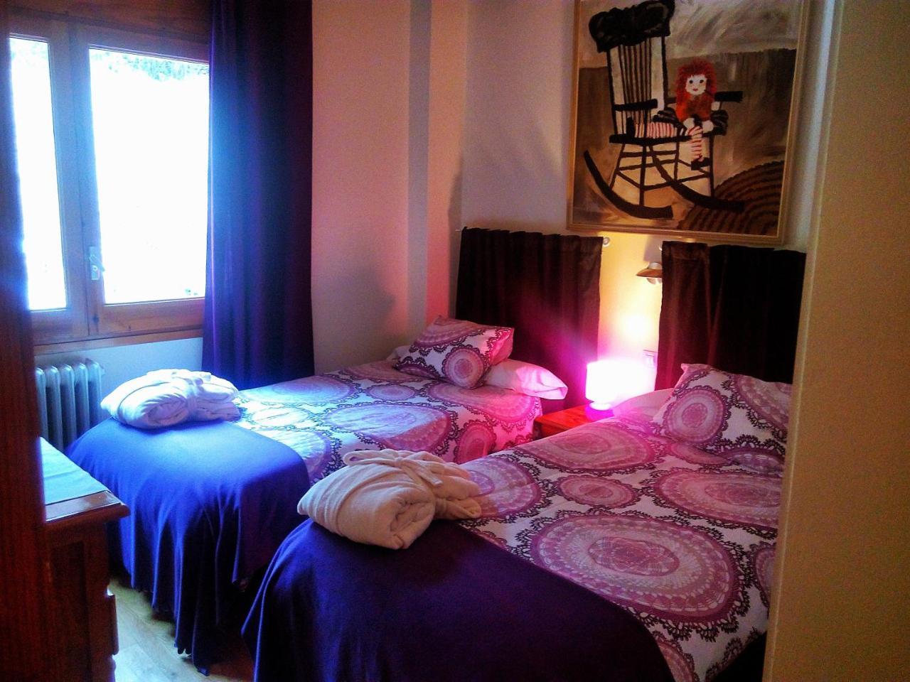 Apartament Station *